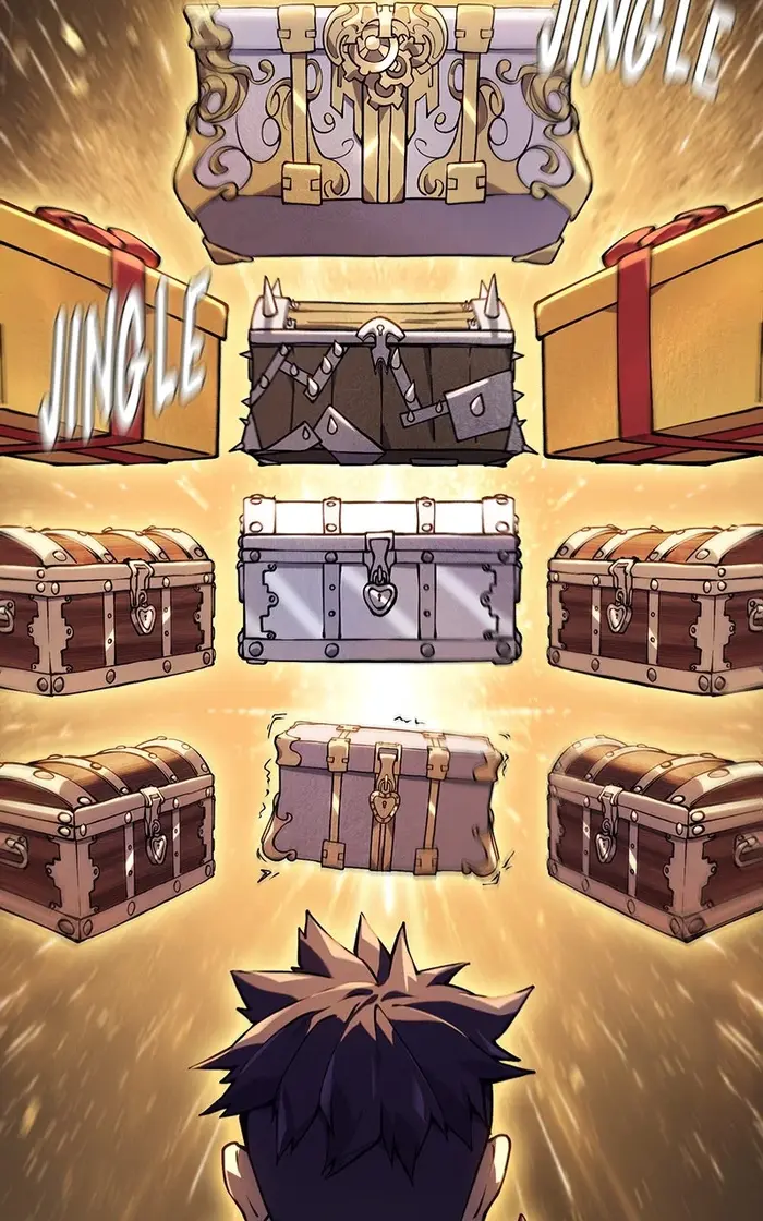 Dungeon Crawler Carl Chapter 3 image 116_optimized